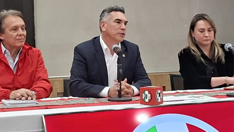 Tragedia del Tren Interoceánico expone negligencia de Morena: PRI exige frenar obras y auditoría independiente