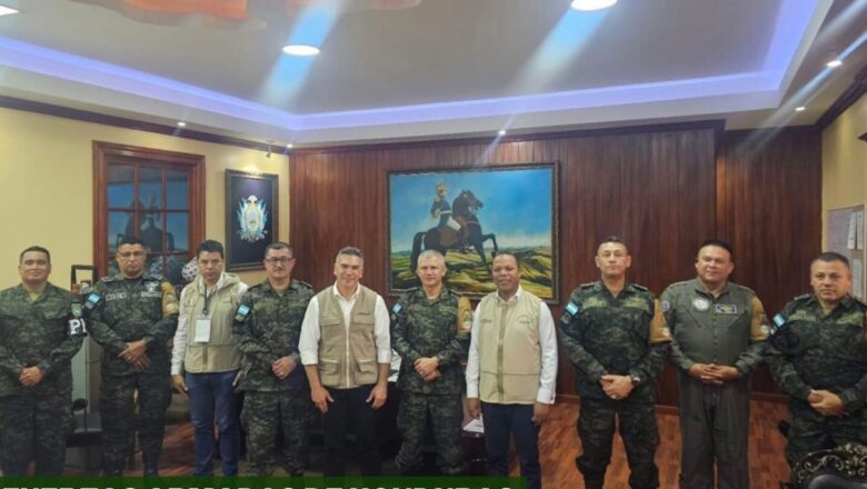 COPPPAL exige transparencia y respeto a la voluntad popular en elecciones de Honduras