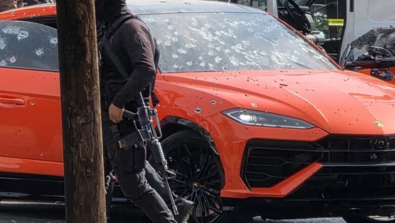 Alejandro Moreno denuncia ejecución de una menor en Jalisco y acusa a Morena de abandono total ante la violencia