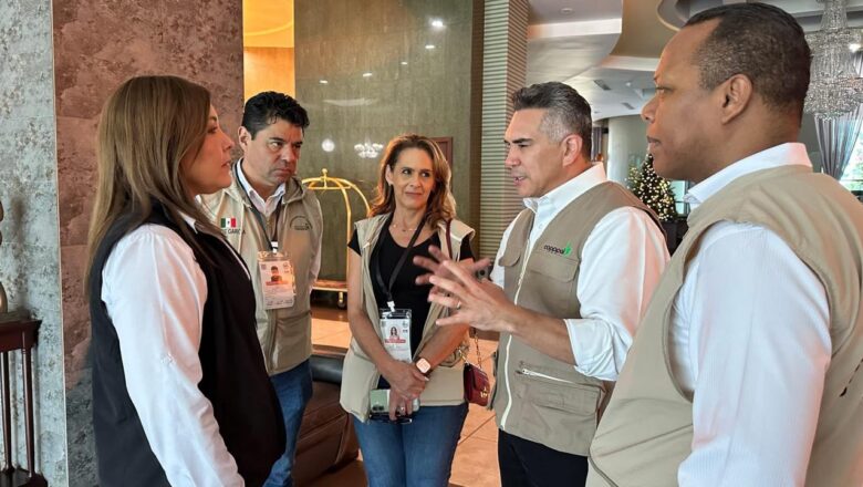 COPPPAL advierte vulnerabilidad del sistema de transmisión electoral hondureño ante CNE, OEA y UE