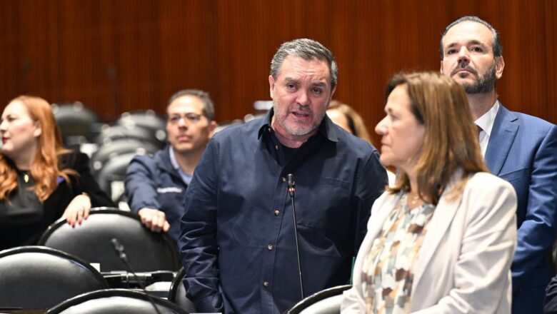 Alista PAN denuncia penal, auditorías y citará a funcionarios a comparecer por descarrilamiento del interoceánico