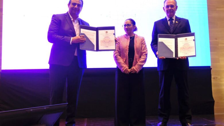 Grupo Aeroportuario del Pacífico: Puerto Vallarta y Los Mochis afinan operación rumbo al Mundial con certificación renovada de AFAC