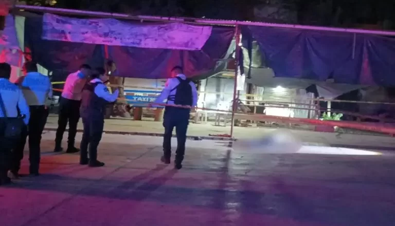 Alejandro Moreno denuncia la debacle de seguridad en México bajo la 4T: donde llega Morena, reina la inseguridad