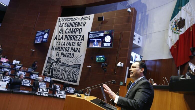 No hay nada que festejar: a 7 años de gobierno, Morena acumula retrocesos, no avances: Juan Antonio Martín del Campo