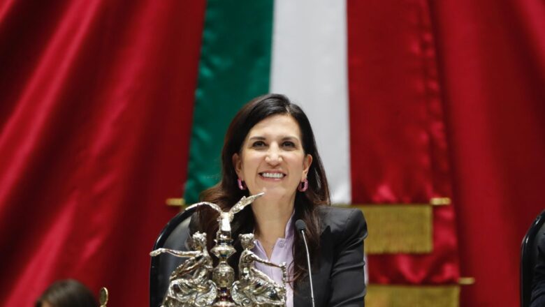 Necesario escuchar con honorabilidad todas las voces; México requiere leyes responsables, no decisiones apresuradas: Kenia López Rabadán