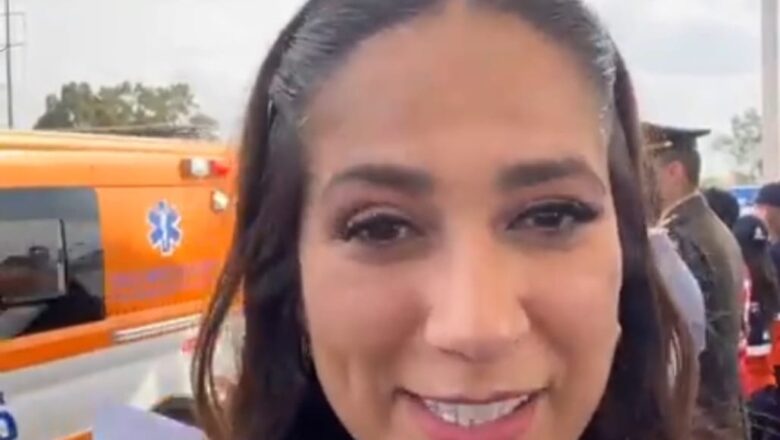 Guanajuato arranca su Operativo “Guadalupe–Reyes” con visión de prevención y cuidado ciudadano: Libia Dennise García