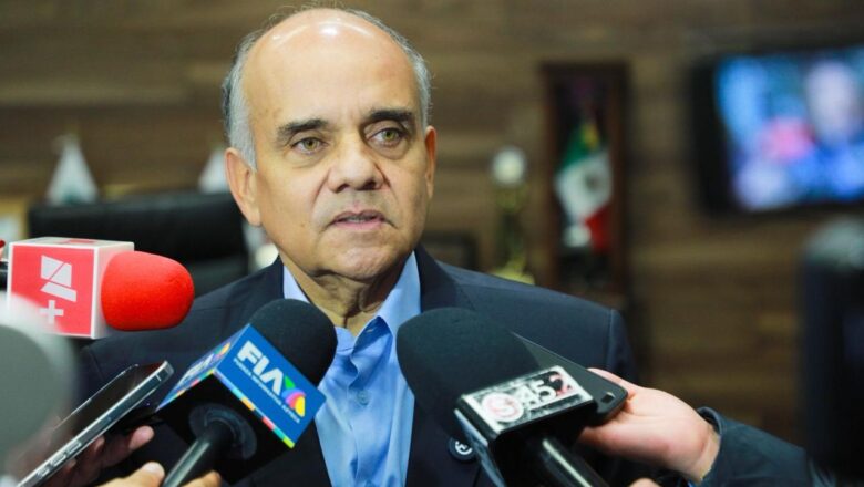 Electoralmente no le tenemos miedo al expresidente Andrés Manuel López Obrador: Manuel Añorve