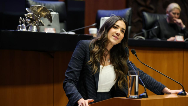 Morena avanza con el autoritarismo y elimina derechos fundamentales: Paloma Sánchez