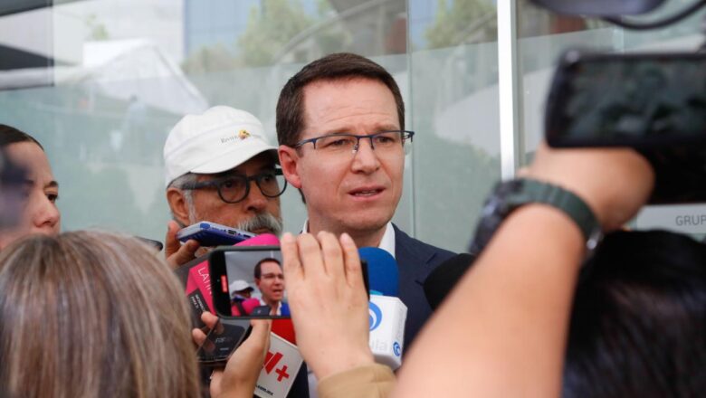 Ricardo Anaya advierte que el terrorismo con coches bomba no terminará mientras Morena mantenga vínculos con el crimen organizado