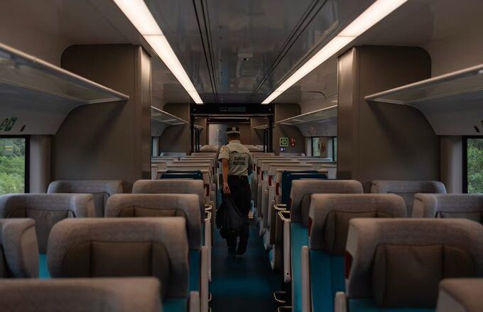 El Tren Maya: el elefante blanco de López Obrador que circula vacío: Manuel Añorve