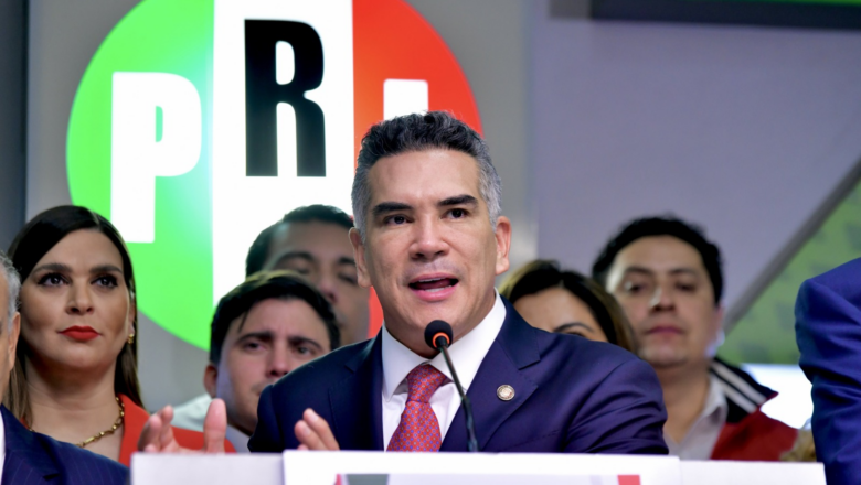 Con Morena, México dejó de ser un socio estratégico global y se volvió irrelevante: Alejandro Moreno