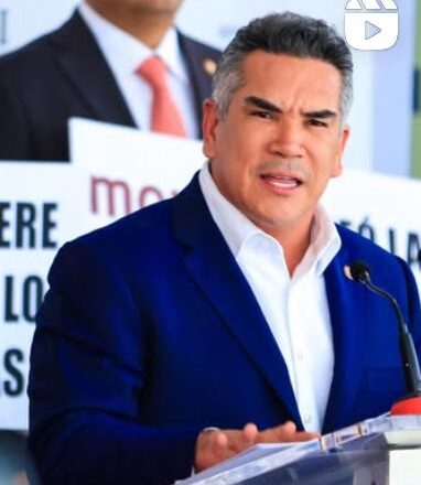 Cuesta menos una democracia cara que una dictadura gratuita: Alejandro Moreno