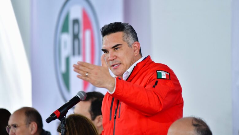 López Obradro y sus hijos ¡son una basura política, son lo peor que le ha pasado a México! : Alejandro Moreno