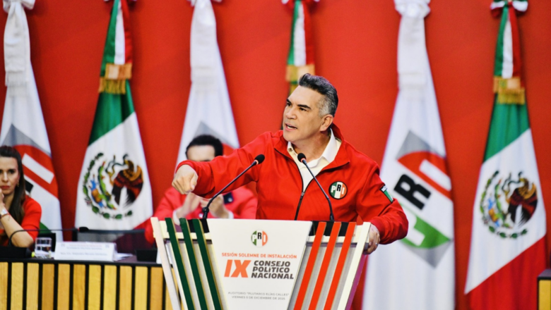 Desabasto criminal de medicamentos provocado por la incompetencia de MORENA ha costado millones de vidas: Alejandro Moreno