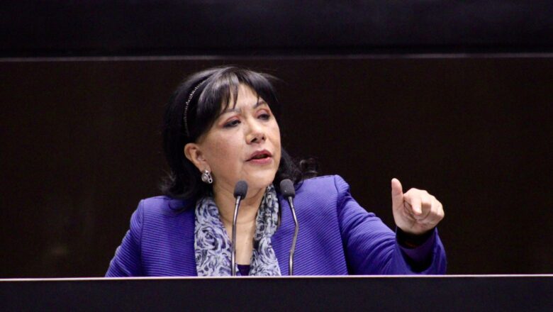 2026 arranca con crisis, corrupción e improvisación del gobierno de Morena: Anabell Ávalos