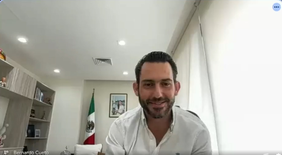 ASETUR logra importantes acuerdos en FITUR 2026 que potenciarán el turismo de México