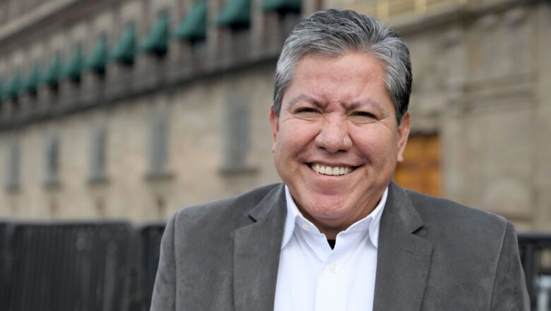 Zacatecas se consolida como el estado más seguro del país bajo el liderazgo de David Monreal