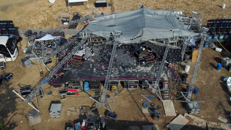 Alejandro Moreno se le va a la yugular a Jorge Álvarez Máynez y acusa a Movimiento Ciudadano de ser cómplice del autoritarismo de Morena