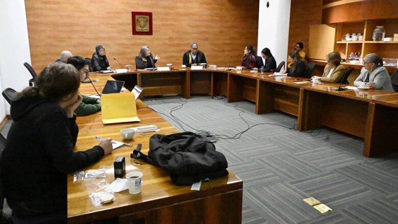 La UNAM impulsa un examen en línea más inclusivo para el ingreso a licenciatura 2026