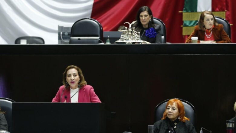 Hoy la CNDH solapa y calla frente a las violaciones de autoridades estatales y federales: Guadalupe Murguía