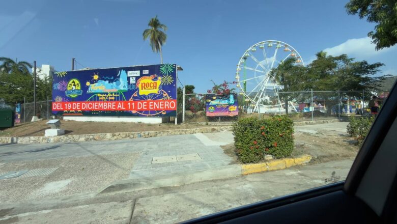 Hospital de Especialidades del ISSSTE en Acapulco, resulto ser más útil para los mapaches que para los enfermos: Manuel Añorve