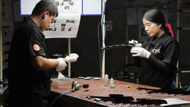 Guanajuato fortalece su liderazgo automotriz con inversión histórica y generación de empleo