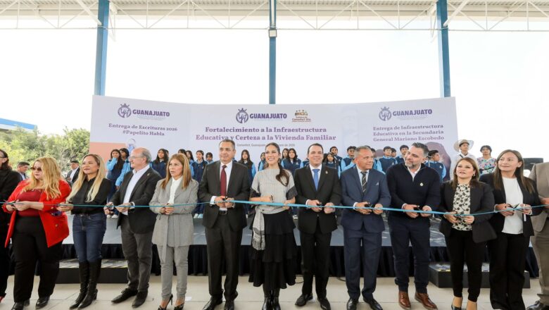 Reconoce Gobernadora Libia Dennise la identidad, la historia y el orgullo de Comonfort