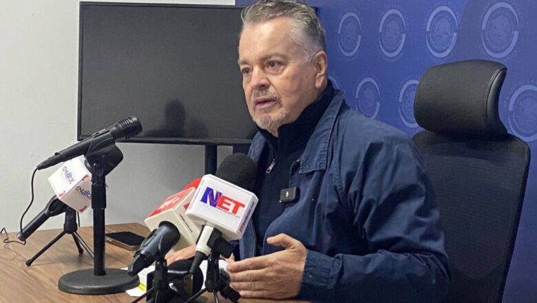 “Incremento de impuestos y aranceles asfixia a las familias mexicanas”: Mario Vázquez