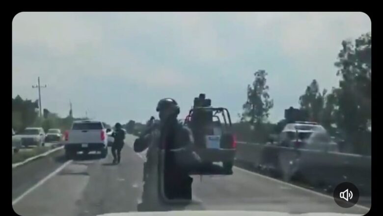 Alejandro Moreno denuncia intimidación en Sinaloa: amedrentar a periodistas confirma un narcoestado