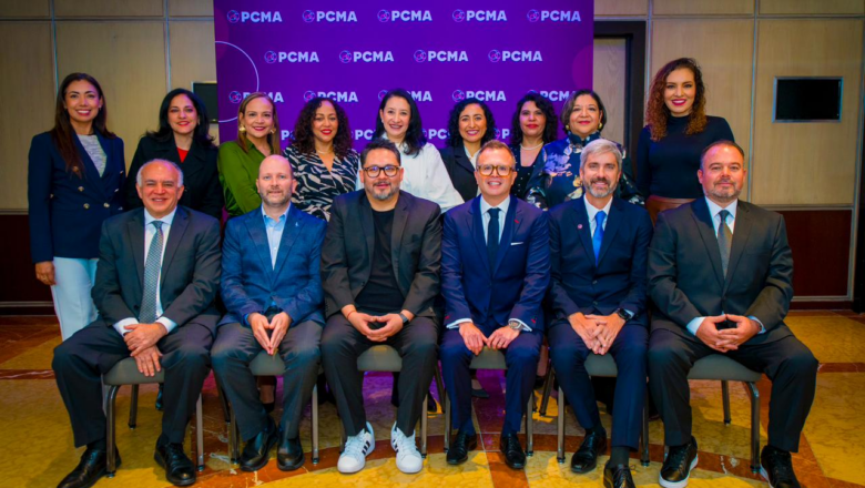 PCMA México renueva liderazgo y presenta agenda 2026–2028 para fortalecer la industria de reuniones, clave para el turismo y la economía