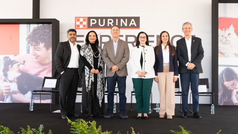 Crece inversión de Nestlé-Purina en Guanajuato: destinará 100 mdd para ampliar su capacidad productiva