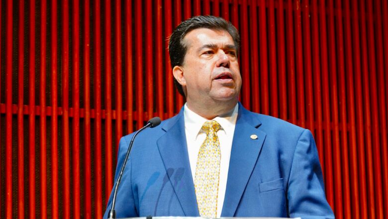 En el arranque de 2026, los apoyos clave brindan certidumbre a las familias trabajadoras: Pedro Haces