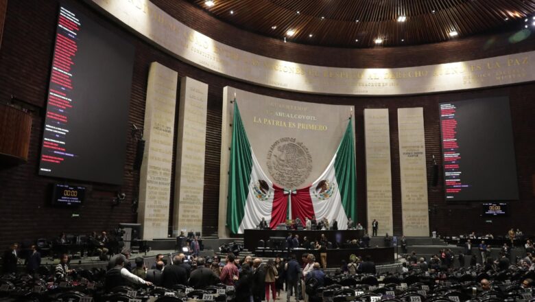 El registro obligatorio de líneas celulares pone en riesgo conectividad y privacidad: denuncia el PRI en el Senado