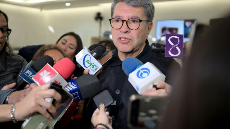 Ricardo Monreal acusa ineficacia de la ONU y la OEA tras el secuestro de Nicolás Maduro y cuestiona el multilateralismo internacional