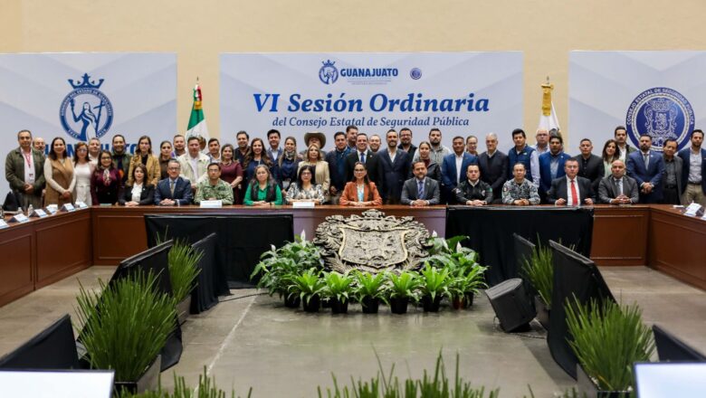 Refrenda Gobernadora Libia Dennise su respaldo a Presidentas y Presidentes Municipales en materia de seguridad