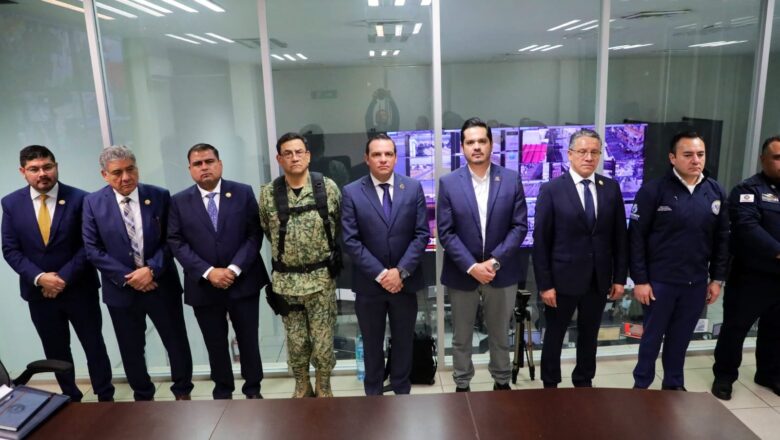 Avanzan investigaciones por masacre en Salamanca; Gobierno de Guanajuato garantiza justicia y no impunidad: Jorge Jiménez