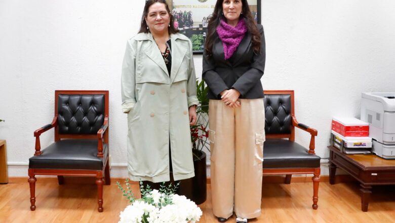 El INE tiene las puertas abiertas de la Cámara de Diputados para fortalecer la democracia: Kenia López Rabadán