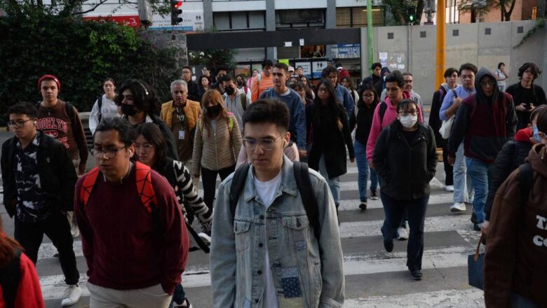 En México se dejaron de aplicar más de 150 millones de vacunas: Alejandro Moreno