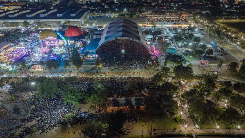 Con dos días gratuitos, el Gobierno de la Gente hace de la Feria Estatal de León 2026 una celebración para todas y todos