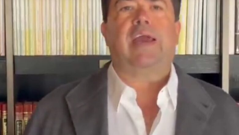 El T-MEC impulsa empleo, estabilidad y desarrollo para millones de familias mexicanas: Pedro Haces Barba