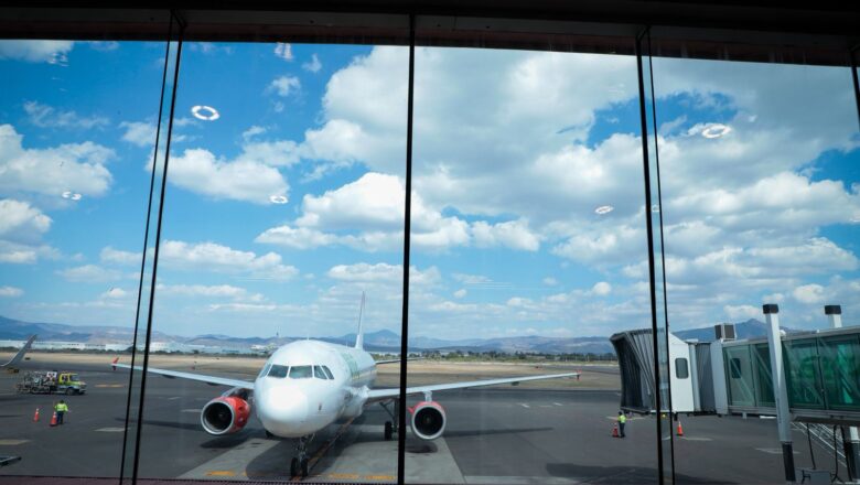 Inversión histórica de 2,881 millones de pesos impulsa la modernización del Aeropuerto Internacional del Bajío