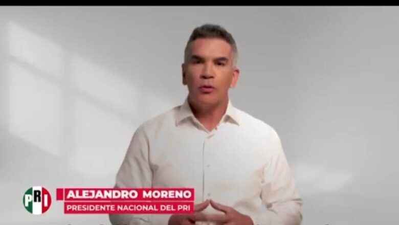 Por el desabasto de vacunas y negligencia de Morena, México vuelve a enfrentar el sarampión: Alejandro Moreno