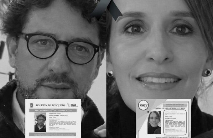 Puebla de luto: la violencia desbordada exhibe el fracaso del Estado ante el crimen organizado: Alejandro Moreno