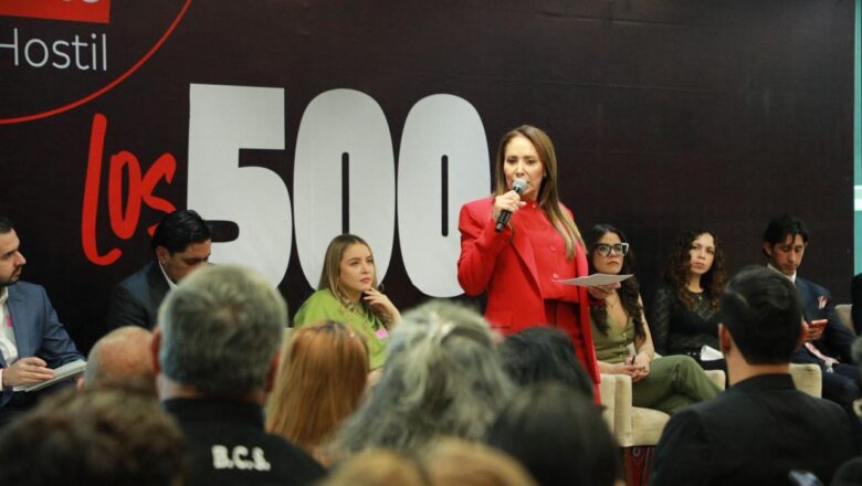 Cristina Ruiz arremete contra la narrativa oficial y exige voces críticas, no “porristas del poder”