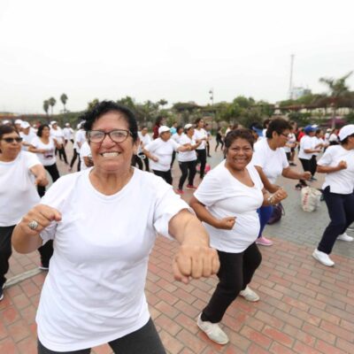 Ejercitar el cuerpo tiene impacto antidepresivo y fortalece la salud del cerebro, destacan especialistas de la UNAM