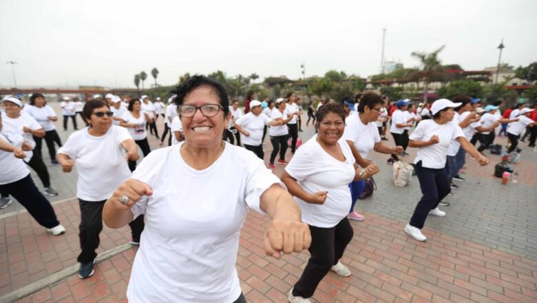 Ejercitar el cuerpo tiene impacto antidepresivo y fortalece la salud del cerebro, destacan especialistas de la UNAM