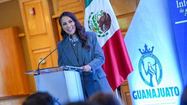 Guanajuato se consolida como referente nacional en justicia laboral con enfoque humano