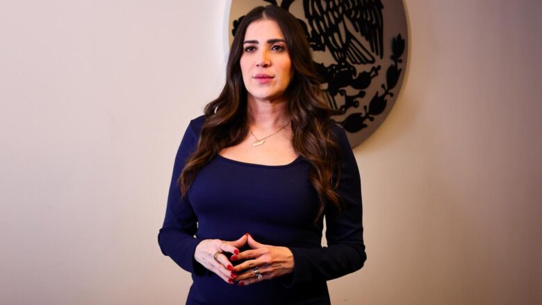 En Sinaloa la narcoguerra no se detiene sigue al amparo de un Gobierno “cobarde” que se niega a defender la vida de los sinaloenses: Paloma Sánchez