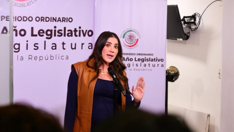 Sinaloa suma 520 días de narcoguerra y fosas clandestinas: Paloma Sánchez