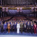 Gobernadora Libia Dennise García Muñoz Ledo fortalece su compromiso con la Fiscalía General de Guanajuato